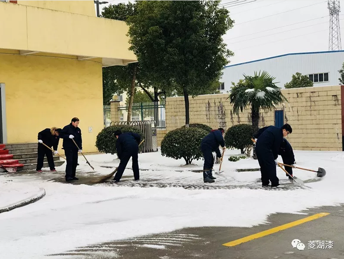 说好的暴雪倾城，是这样吗？